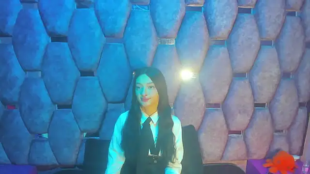 Snapshot of Aurora_18 chatting on 30, 9, 2025 Aurora 18 online show from 30, 9, 2025