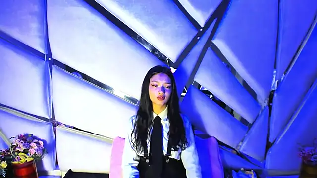 Snapshot of Aurora_18 chatting on 30, 10, 2025 Aurora 18 online show from 30, 10, 2025