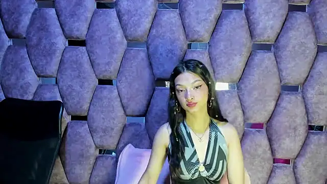 Snapshot of Aurora_18 chatting on 10, 1, 2026 Aurora 18 online show from 10, 1, 2026