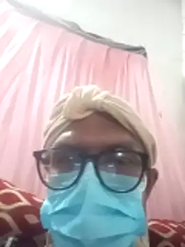 Aash Slave Boy online show from 23, 4, 2026