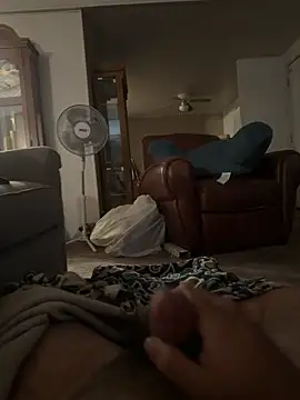 Jayare95 online show from 6, 11, 2025