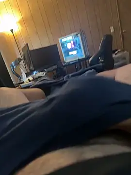 Jayare95 online show from 18, 11, 2025