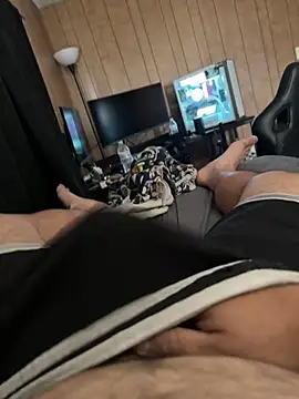 Jayare95 online show from 29, 11, 2025