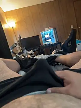 Jayare95 online show from 4, 12, 2025