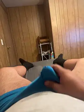 Jayare95 online show from 20, 12, 2025