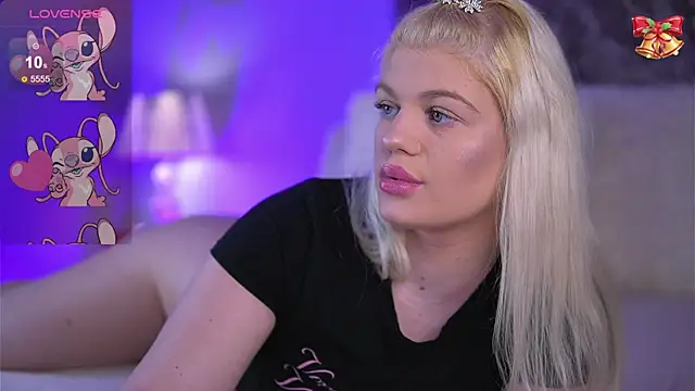 Snapshot of JosephineBlairs chatting on 8, 1, 2025 JosephineBlairs online show from 8, 1, 2025