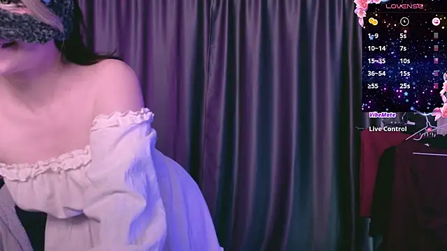 Molly Sunshine online show from 26, 3, 2026