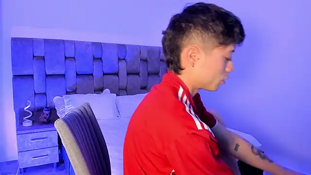 Snapshot of MarcusCollinss_ chatting on 3, 12, 2024 MarcusCollinss online show from 3, 12, 2024