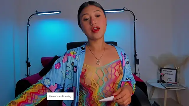 Snapshot of cloy_baby__ chatting on 4, 2, 2025 cloy baby online show from 4, 2, 2025