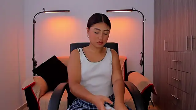 Snapshot of cloy_baby__ chatting on 23, 9, 2025 cloy baby online show from 23, 9, 2025
