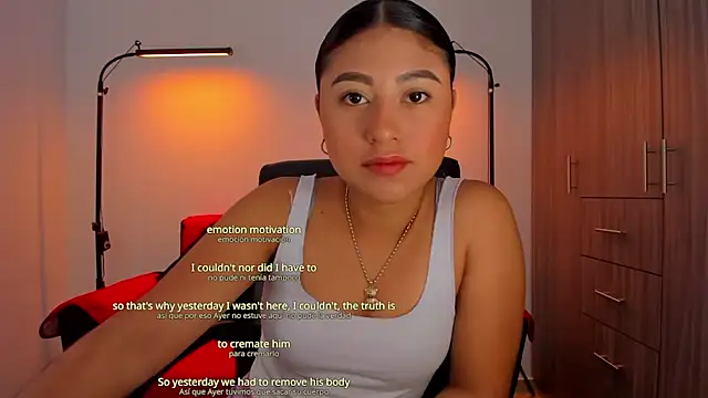 Snapshot of cloy_baby__ chatting on 10, 10, 2025 cloy baby online show from 10, 10, 2025