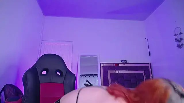 alejandrafitt online show from 24, 10, 2025