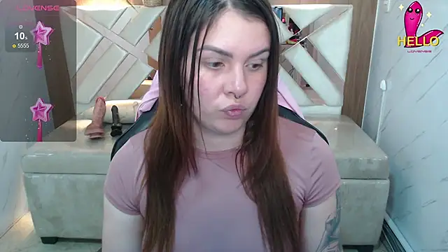 Paula b  online show from 13, 1, 2026