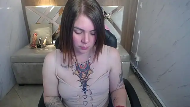 Paula b  online show from 21, 2, 2026