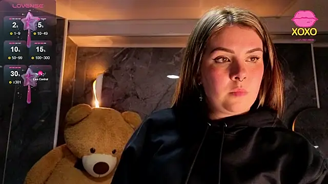 Paula b  online show from 27, 3, 2026