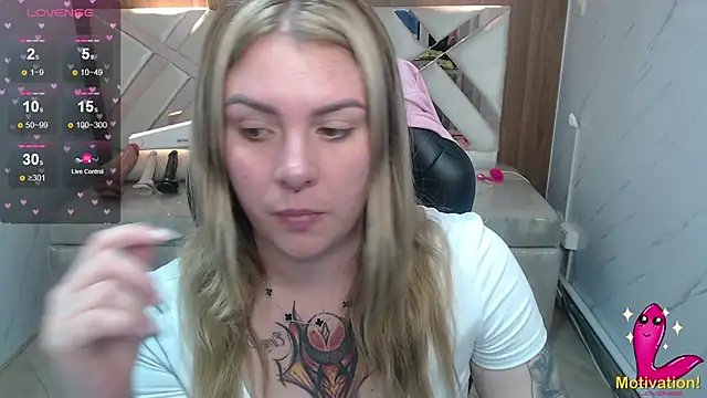 Paula b  online show from 14, 5, 2026