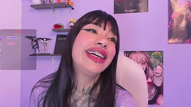 Akari1 Mischief online show from 5, 12, 2025