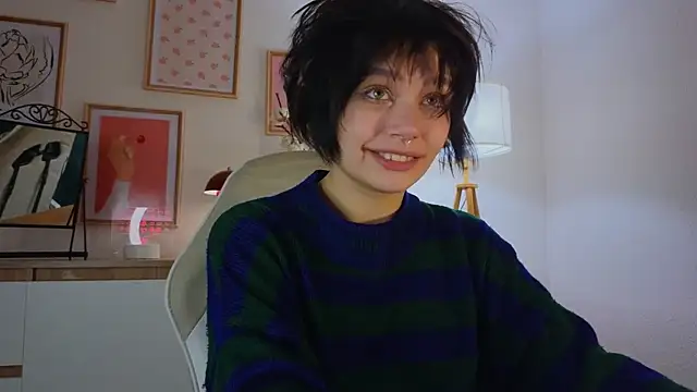 Snapshot of ari_rari chatting on 19, 3, 2025 ari rari online show from 19, 3, 2025