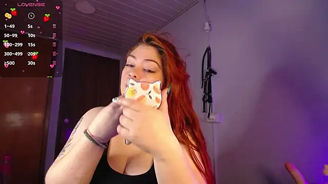 Layna cold online show from 21, 2, 2025