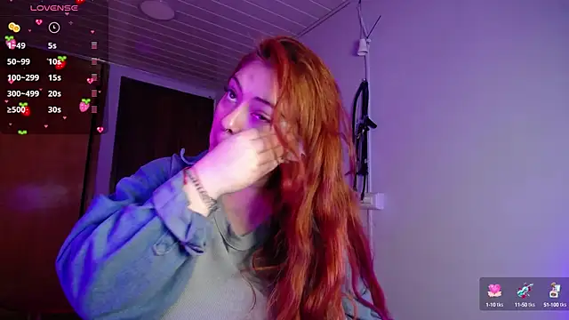 Layna cold online show from 22, 2, 2025