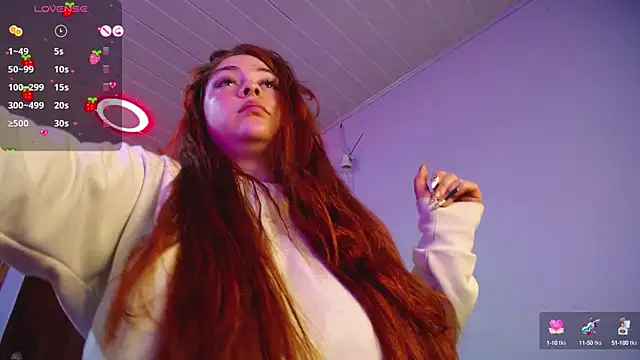 Layna cold online show from 4, 3, 2025