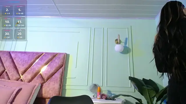 Layna cold online show from 27, 11, 2025