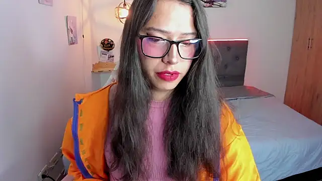 paula kawaiifu  online show from 26, 11, 2025