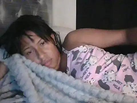 Snapshot of Kitra_New chatting on 13, 1, 2025 Kitra New online show from 13, 1, 2025