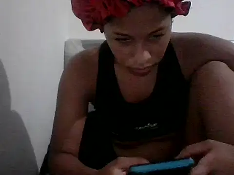 Snapshot of Kitra_New chatting on 26, 2, 2025 Kitra New online show from 26, 2, 2025
