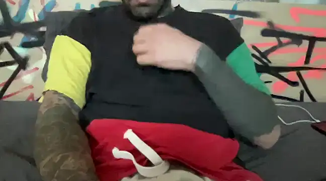 kameray12 online show from 6, 3, 2025