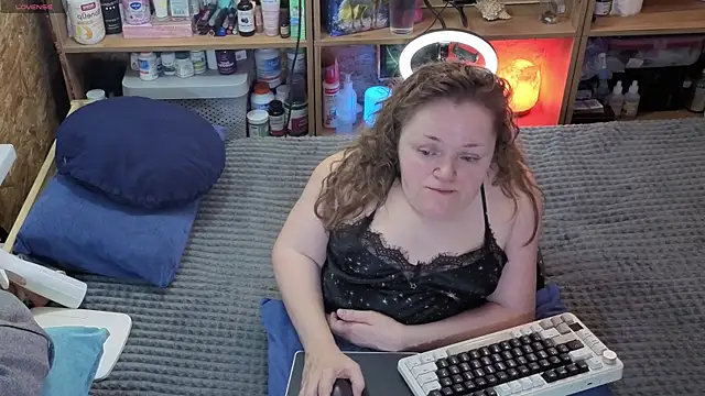 MiniNatalie online show from 26, 3, 2026