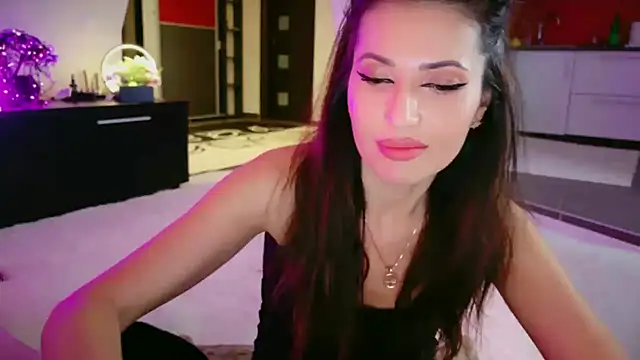 MissSmiley26 online show from 12, 2, 2026