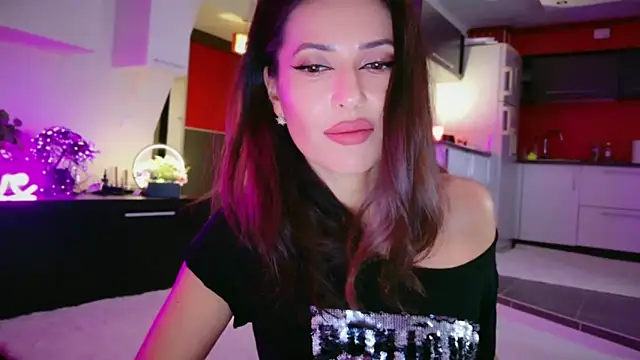 MissSmiley26 online show from 20, 2, 2026