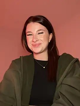 Mia-Minou online show from 17, 3, 2026