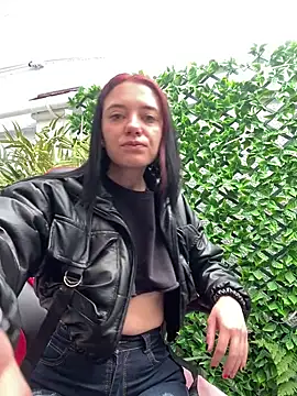 Isabella 21x online show from 23, 1, 2025