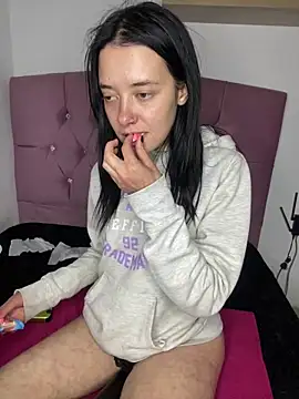 Isabella 21x online show from 17, 2, 2025