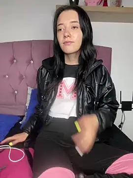 Isabella 21x online show from 13, 3, 2025