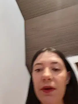 Isabella 21x online show from 2, 12, 2025