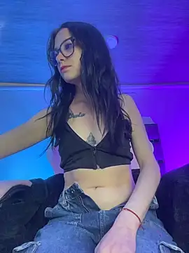 Isabella 21x online show from 10, 3, 2026