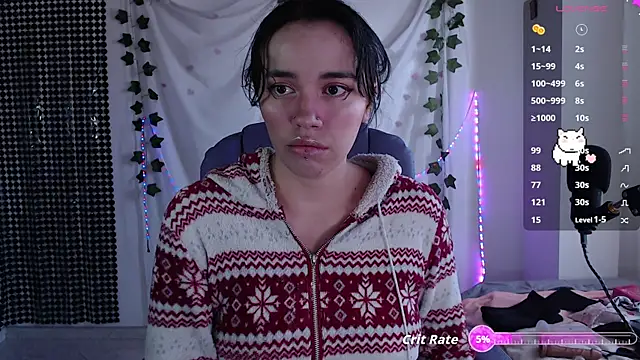 sophie north online show from 8, 11, 2025