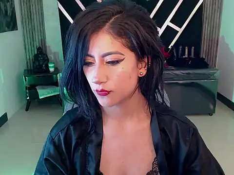 artemisa ch1 online show from 6, 11, 2025