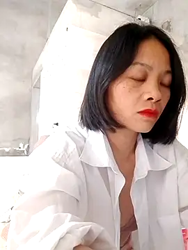Snapshot of Aninyin22 chatting on 15, 1, 2025 Aninyin22 online show from 15, 1, 2025