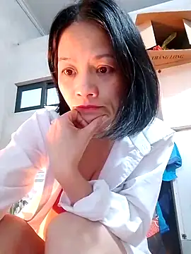 Snapshot of Aninyin22 chatting on 16, 1, 2025 Aninyin22 online show from 16, 1, 2025
