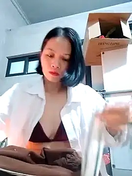 Snapshot of Aninyin22 chatting on 16, 1, 2025 Aninyin22 online show from 16, 1, 2025