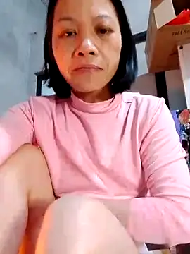 Snapshot of Aninyin22 chatting on 26, 1, 2025 Aninyin22 online show from 26, 1, 2025