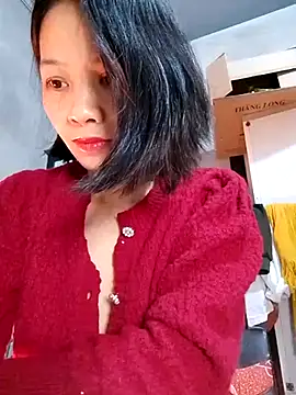 Snapshot of Aninyin22 chatting on 29, 1, 2025 Aninyin22 online show from 29, 1, 2025
