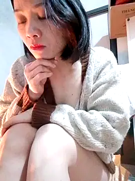 Snapshot of Aninyin22 chatting on 31, 1, 2025 Aninyin22 online show from 31, 1, 2025