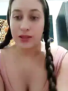 dulccemaria24 online show from 6, 12, 2024