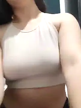 dulccemaria24 online show from 13, 12, 2024