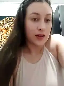 dulccemaria24 online show from 4, 1, 2025